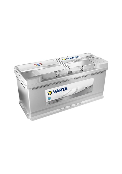 Varta Silver Dynamic I1 12 V 110 Ah 920Cca Akü