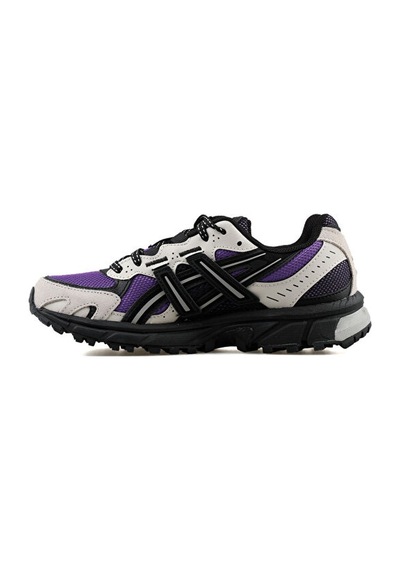 Asics Gel-sonoma Tr62 Unisex Outdoor Koşu Ayakkabısı 1203a734-500 Mor