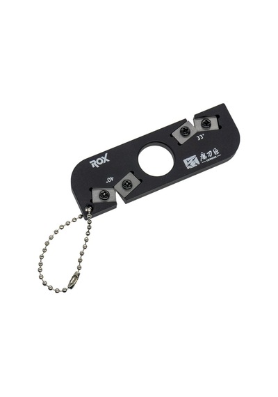 Rox 6315 Taidea Mini Anahtarlık Tip Bıçak Bileme   Aparatı