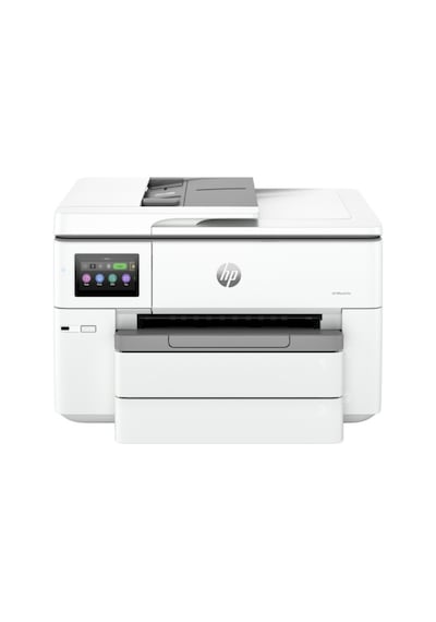 HP Office Jet Pro 9730 537P5C Çok Fonksiyonlu Mürekkep Püskürtmeli Yazıcı