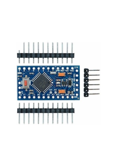 Atmega328p 5v/16m Arduino Uyumlu