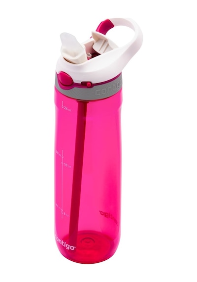Ashland Tek El Bas Iç Kapaklı Su Matarası 720ml