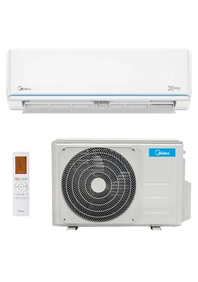 Midea Xtreme Save AG2Eco-24NXD0-I A+++ 24000 Duvar Tipi Inverter Klima