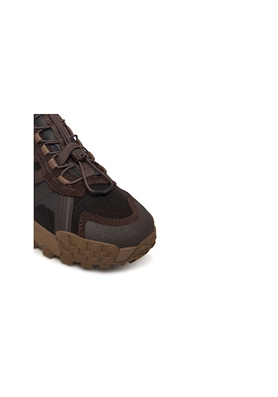 Vans Mte Crosspath Xc Erkek Günlük Ayakkabı Vn000d5vdrb1 Kahverengi Kahverengi