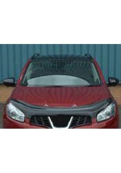 Nissan Qashqai 2010-2013 Euro Cap Kaput Rüzgarlığı