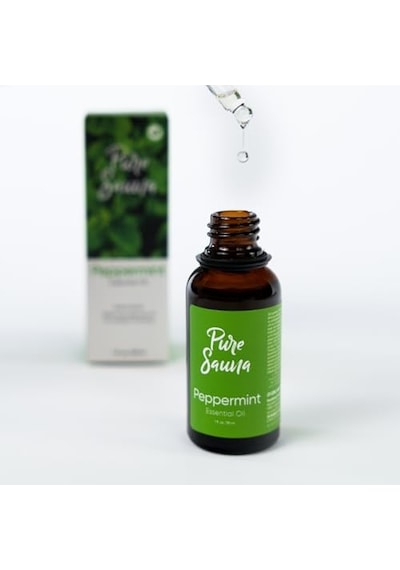 Yağı 20 Ml Mentol Taşı 7 Gr Diğer