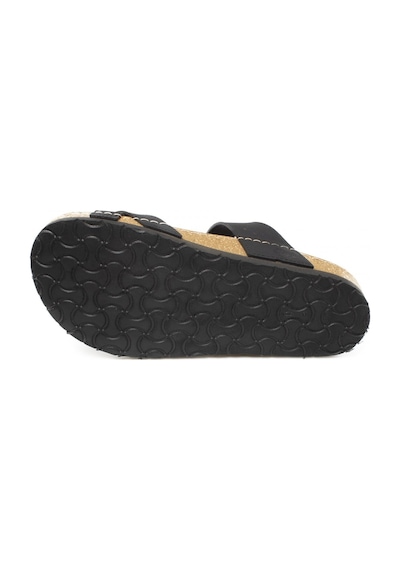 Muya 31401 M Nanda Casual Günlük Si̇yah Erkek Terli̇k Siyah