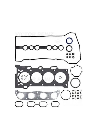 Toyota Corolla E110 Motor Takim Conta Ust 1.4 2000-2002 Vıctor Reınz 025314001