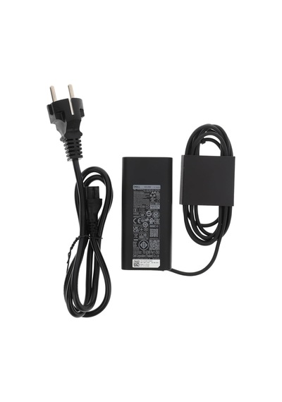 Dell Güç Adaptörü Usb-c Type-c Şarj Cihazı 65w Wmdhr 2wdr5 2yk0f