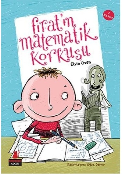 Fırat'In Matematik  Korkusu