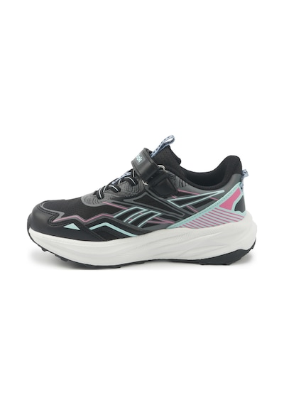 Reebok Wınter Haven Kds I Siyah Kız Çocuk Outdoor 000000000102031270 Siyah-pembe-mınt