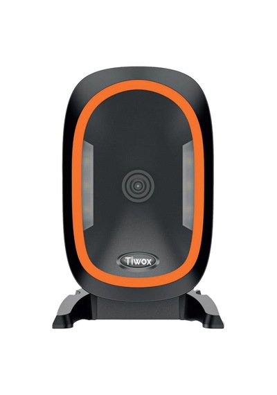 Tiwox-vs-160 2d Usb Masaüstü Karekod Okuyucu