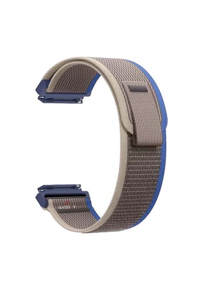 Huawei Watch Gt5 46mm Uyumlu Kordon Trail Loop Yumuşak Kumaş Kordon