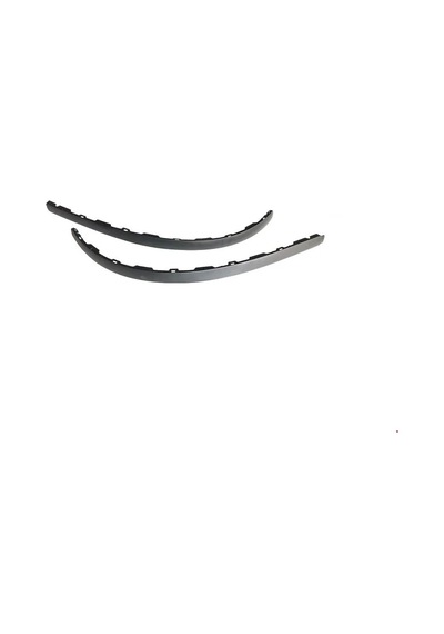 Peugeot - Ön Tampon Spoyleri R+l Set Pg 307 2001-