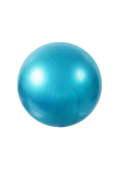 Mini Pilates Topu 25 cm Fitness Yoga Denge Topu