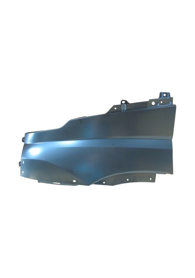 Iveco Daily- 20/24 Ön Çamurluk Sol Deliksiz Tyg 5801513992