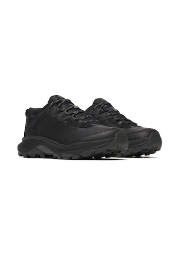 Merrell J038950 Speed Strıke 2 Ltr Kadın Outdoor Ayakkabı Siyah Siyah