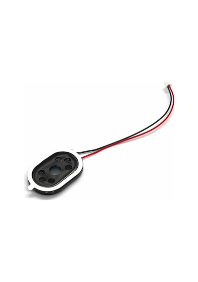 Hoparlör 1.5w 8ohm 20x30mm 10cm Kablolu Mini Speaker Ses Müzik Amfi Ürün Müze Otomobil Telefon