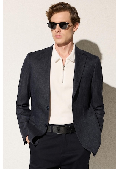 Tudors Erkek Regular Fit Chino Esnek Yandan Cepli Önü Fermuarlı Pamuklu Dokulu Lacivert Pantolon-34526 Lacivert Tudors Erkek Regular Fit Chino Esnek Yandan Cepli Önü Fermuarlı Pamuklu Dokulu Lacivert Pantolon-34526 Lacivert