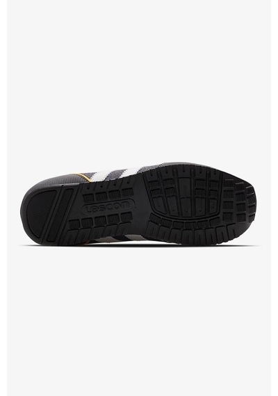 Lescon Boston Sneakers Erkek Spor Ayakkabı Füme