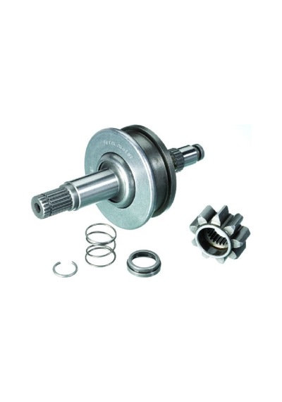 Form Metal 61051 Canter Kamyon 10 Kanal 9 Diş 71510510 Marş Dişli