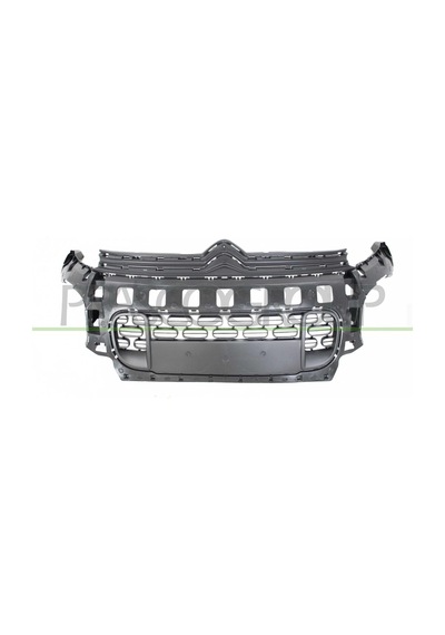 Citroen C3 2017 Yılında Çıkan Kasa Aircross Ön Panjur Oem No: Yq000568xt