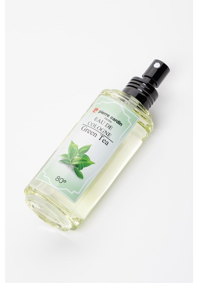 Pierre Cardin Eau De Kolonya Green Tea 100 ML - Cam Şişe