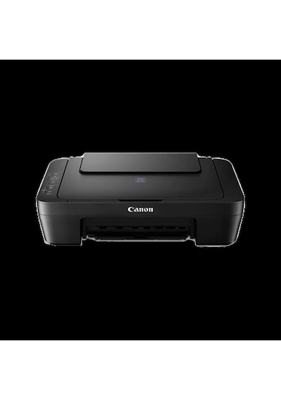 Canon Pıxma E414, Renkli, Kartuşlu, Yazıcı, Tarayıcı, Fotokopi, Usb  Mürekkep