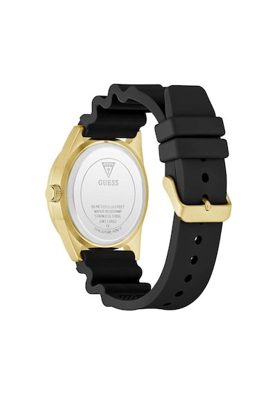 Guess Gugw1134g2 Erkek Kol Saati Altın
