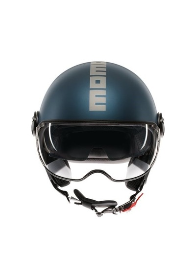 Momodesign Fgrt Evo Mono Matt Avio Silver Renkli