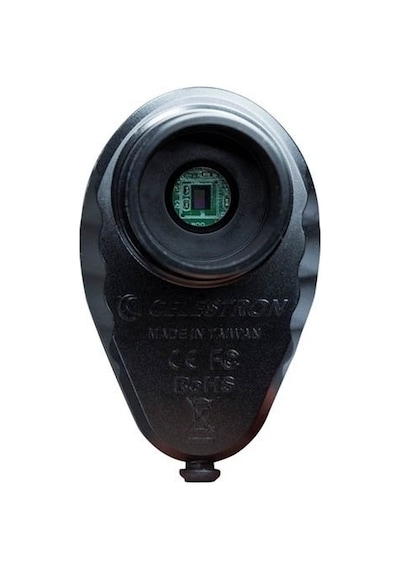 Celestron 93709 Neximage Güneş Sistemi Görüntüleyici