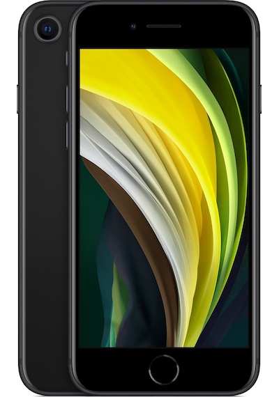 Yenilenmiş Apple iPhone SE 2020 64 GB (12 Ay Garantili)