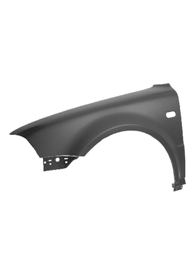 Ön Çamurluk Volkswagen Passat 2001-2005 Sol 3b0821105e