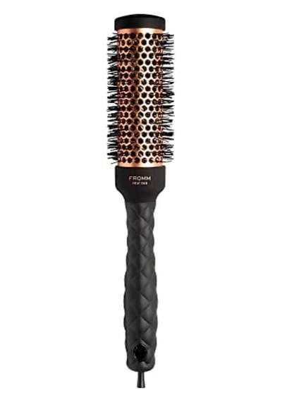 Heat Duo 1.25" Bakır Yuvarlak Fırça 82637541