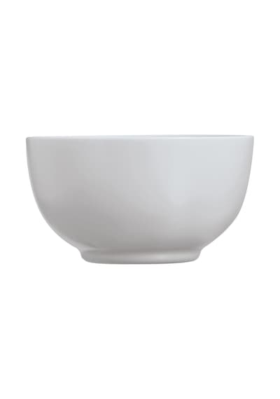 Dajar 00435 Diwali Granit Kase Sert Cam Kap Kase Müsli Kasesi Salata Kasesi Diwali 14,5 Cm , Ca