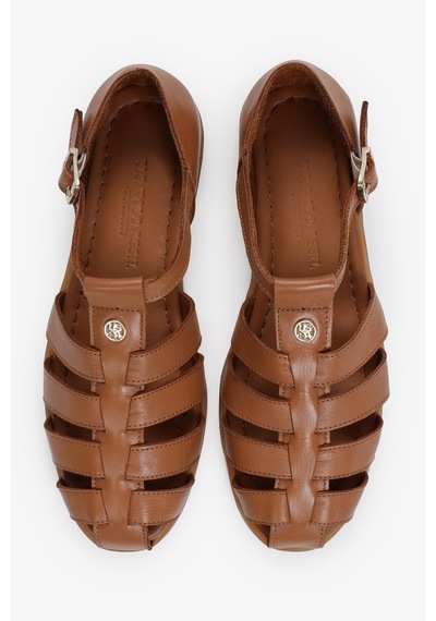 U.S. Polo Assn. U.s. Polo Assn. Kadın Taba Ayakkabı 50324829-vr099
