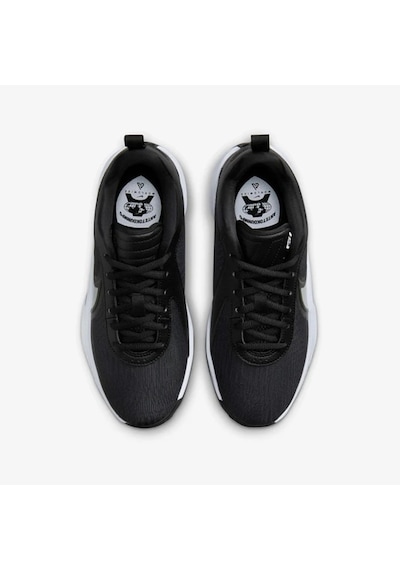 Nike Giannis Freak 6 Basketbol/voleybol Ayakkabısı-sportxoutlet Siyah - Gri