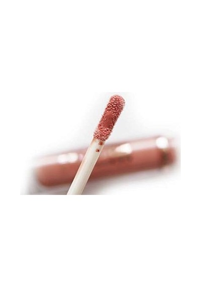 Nude Look Natural Lipgloss No: 03 Nude - Doğal Parlak Dudak Parlatıcısı 0