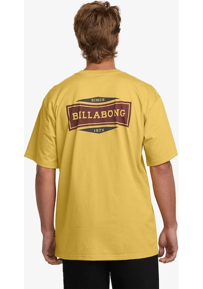 Billabong Bıllabong Walled Regular Ss 237 SARI