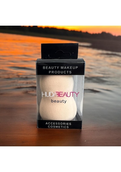 Huda Beauty Blender Fondöten --süngeri Kusursuz-ve-yıkanabilir 12. Li Paket Diğer