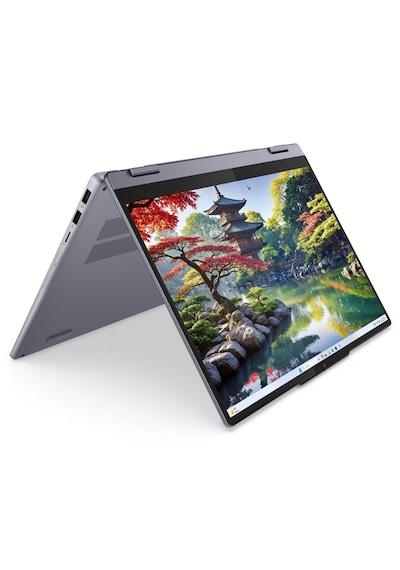 Lenovo Ideapad 5 2in1 83KR000FTR Ultra 5 225U 16 GB 512 GB SSD 14" Dos Dizüstü Bilgisayar