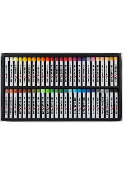 Eberhard Faber Artist Color Yağlı Pastel Seti 50 Renk