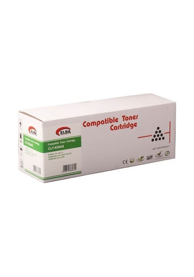 ELBA HP CF031A CY Color CM4540 Camgöbeği Uyumlu Toner