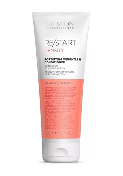 Restart Fortıfyıng Condıtıoner 200ml