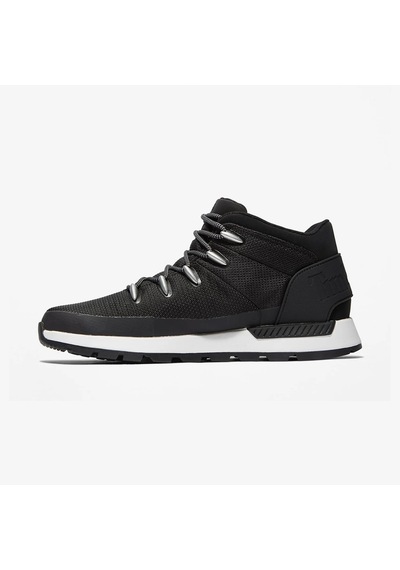 Timberland Sprint Trekker Su Geçirmez Erkek Siyah Bot Tb1a266b0151 Siyah