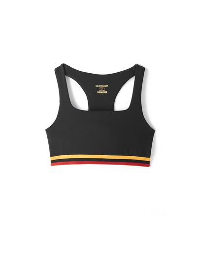 Gsstore X Midground Kadın Bra K251226 Siyah