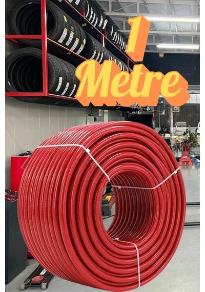 1 Metre Kompresör Hava Hortumu 8 Mm Termo Hortum Kırmızı Thermo Hortum Basınca Dayanıklı Hortum 1 Metre Kompresör Hava Hortumu 8 Mm Termo Hortum Kırmızı Thermo Hortum Basınca Dayanıklı Hortum