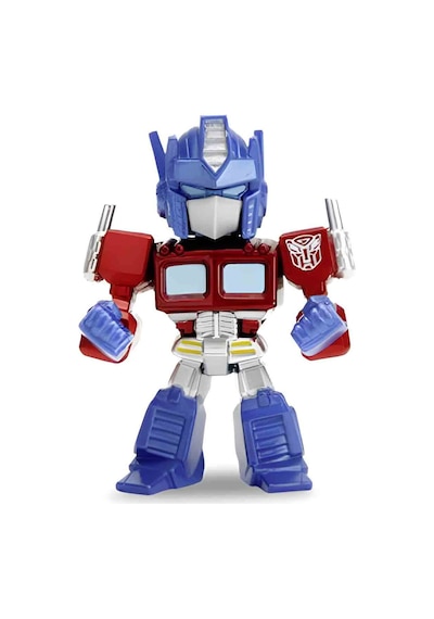 Jada Transformers Fıgur Optımus Prıme