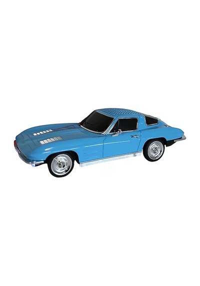 Everton Mavi Blue Arabalı Bluetooth Fm/ Rt-1956