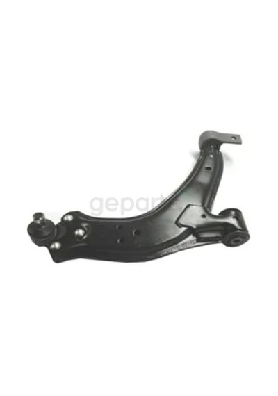 Ön Alt Tabla Sağ Rotilli / Burçlu / Takozlu Salıncak 16mm Manuel Sh Peugeot Partner - 1996-2002